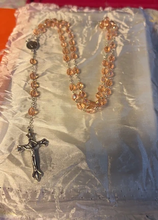 Chapelet , marque: Gloria, état: Très bon état, 13,00 €, 14,35 € Protection acheteurs incluse