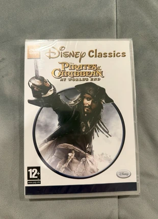 Pirates of the Caribbean PC Game – Brand New & Sealed | Rare Collectible, estado: Nuevo sin etiquetas, 5,00 €, 5,95 € Protección al comprador incluida