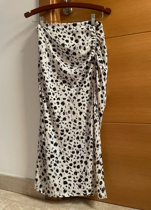 Falda Zara, marque: Zara, état: Neuf sans étiquette, taille: S / 36 / 8, 8,00 €, 9,10 € Protection acheteurs incluse