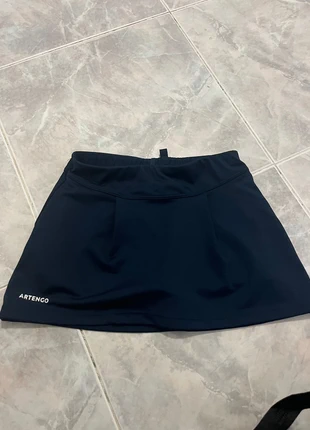 Gonnellino tennis, marke: Tennis, zustand: Gut, größe: 7 Jahre / 122, 3,00 €, 3,85 € inklusive Vinted-Käuferschutz