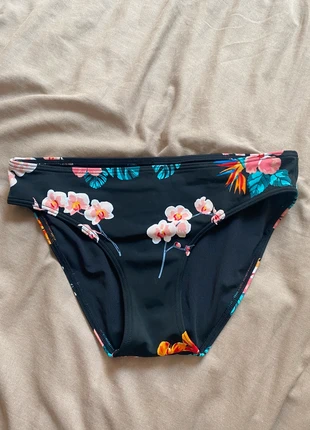Bas de maillot fleuri Lepel – Taille 36, brand: lepel, condizioni: Ottime, taglia: S / IT 40 / EU 36, €2.00, €2.80 include la Protezione acquisti