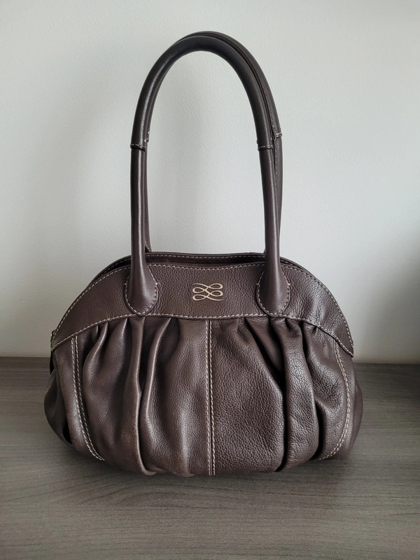 Sac LANCEL gousset Vinted