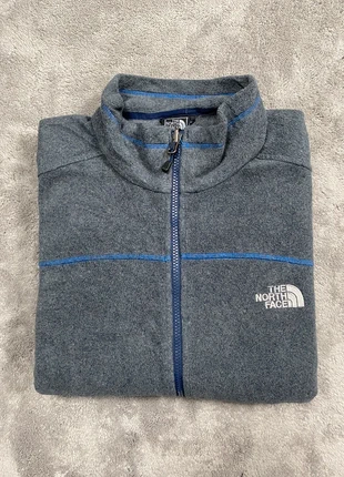 Polaire The North Face | Gris | Taille S Homme, marca: The North Face, estado: Muito bom, tamanho: S, €25.00, €26.95 inclui Proteção do Comprador