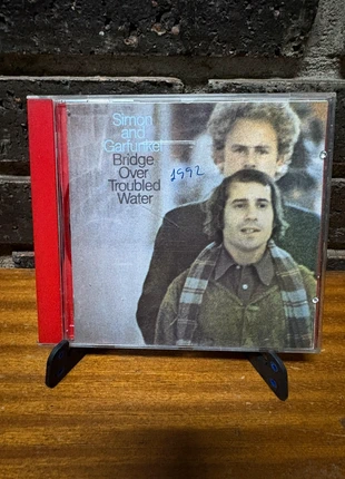Simon & Garfunkel – Bridge Over Troubled Water (CD) Excellent Condition, condizioni: Ottime, €5.00, €5.95 include la Protezione acquisti