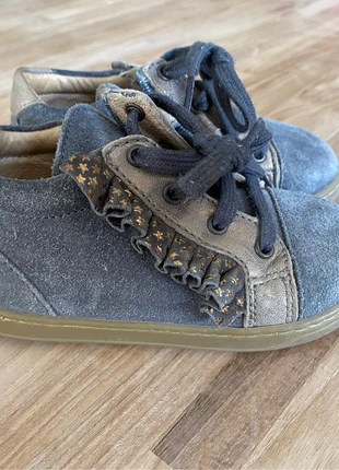 Chaussures Shoopom 24, marke: SHOO POM, zustand: Zufriedenstellend, größe: 24, 4,00 €, 4,90 € inklusive Vinted-Käuferschutz