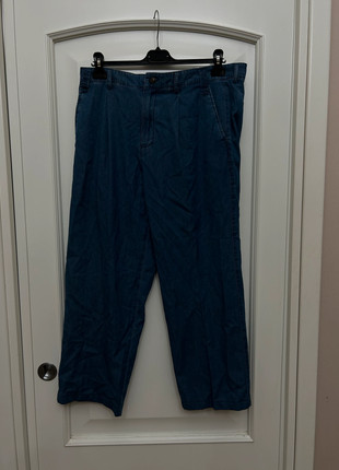 Paladino Pantalone E Jeans Imbottitura in Pile 5 Tasche Taglie Forti Moda  Egidio (52, jenas Blu Scuro) : : Moda