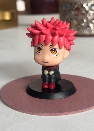Itadori Yuji figure, marque: Jujutsu Kaisen, état: Neuf avec étiquette, taille: Taille unique, 3,99 €, 4,89 € Protection acheteurs incluse