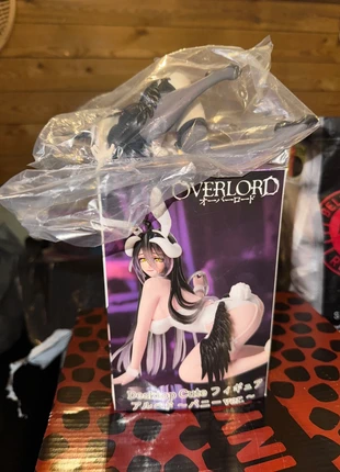 Figurine 10 cm Overlord, marque: Overlord, état: Neuf avec étiquette, taille: Taille unique, 13,90 €, 15,30 € Protection acheteurs incluse