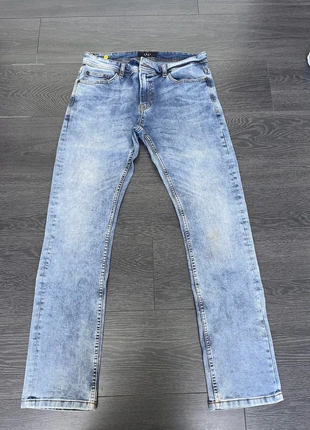 Jean skinny homme bleu, brand: SMOG, condition: Very good, size: XS, €2.00, €2.80 includes Buyer Protection