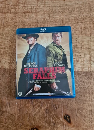 Seraphim Falls, état: Comme neuf, 9,95 €, 11,15 € Protection acheteurs incluse