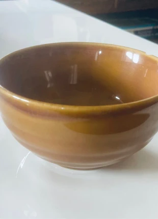 Bol en céramique, marca: Top Vintage, estado: Bueno, 3,00 €, 3,85 € Protección al comprador incluida