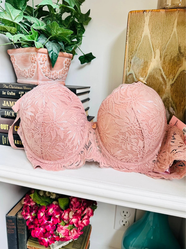 Juicy Couture Bras