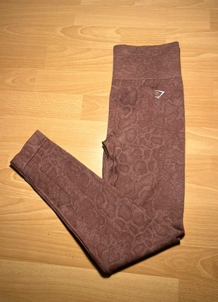 Legging Gymshark, brand: Gymshark, condizioni: Nuovo senza cartellino, taglia: M / IT 42 / EU 38, €28.00, €30.10 include la Protezione acquisti