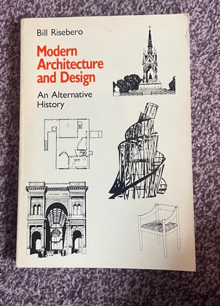 Modern Architecture and Design book, condition: Good, £5.00, £5.95 includes Buyer Protection