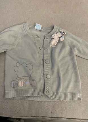 Gilet , marca: Disney, estado: Muito bom, tamanho: 9-12 meses / 74 cm, €1.00, €1.75 inclui Proteção do Comprador
