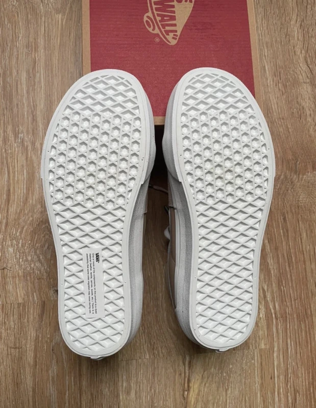 Baskets Vans Sk8-Hi 39 - photo numéro 7