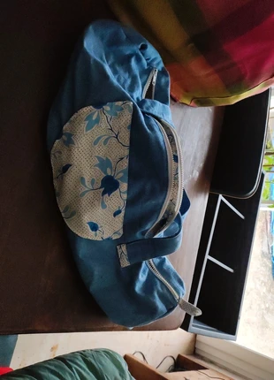 Sac de voyage ou sport , brand: Fait Main, condizioni: Ottime, €6.00, €7.00 include la Protezione acquisti