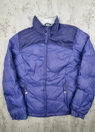 Doudoune mi-saison L.L. Bean violette – Taille S Femme (mesures en photos), brand: L.L. Bean, condizioni: Ottime, taglia: S / IT 40 / EU 36, €25.00, €26.95 include la Protezione acquisti Pro