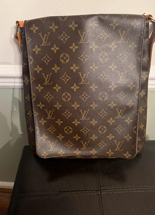 Torebka Louis Vuitton - Vinted