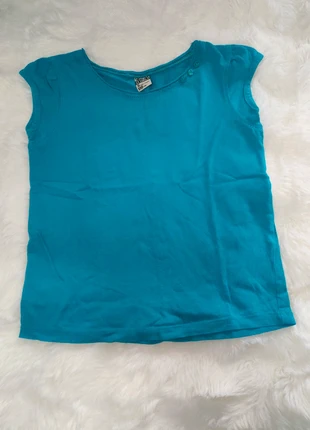 💙 Tee-shirt Tape à l’Œil – Taille 5 ans (110 cm) 🌊, marke: Tape à l'œil, zustand: Sehr gut, größe: 5 Jahre / 110, 3,00 €, 3,85 € inklusive Vinted-Käuferschutz