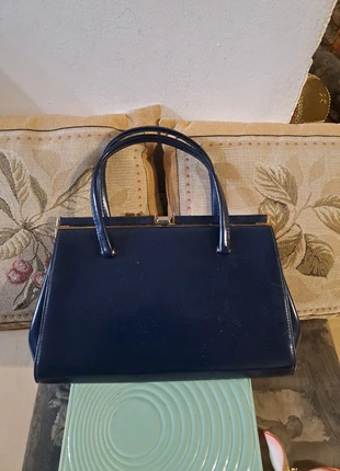 Sac a main vintage, marque: Vintage, état: Très bon état, 8,00 €, 9,10 € Protection acheteurs (Pro) incluse