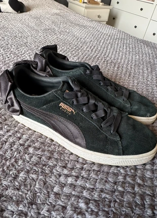 Basket Puma, brand: Puma, condition: Very good, size: 38, €10.00, €11.20 includes Buyer Protection