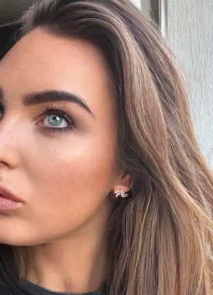 Super leuke oorbellen heartbeat nieuw, staat: Nieuw zonder prijskaartje, € 5,00, € 5,95 inclusief Kopersbescherming Pro