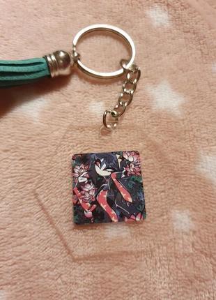 Helluva Boss Octavia keyring, brand: Helluva Boss, condition: New without tags, £1.00, £1.75 includes Buyer Protection Pro