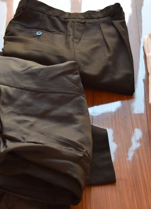 Traje Académico Masculino Completo, merk: Armazém Académico, staat: Heel goed, maat: S, € 75,00, € 79,45 inclusief Kopersbescherming