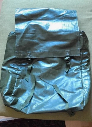 Zaino militare esercito cecoslovacco anni 90, marca: Zaino, estado: Muy bueno, 10,00 €, 11,20 € Protección al comprador incluida