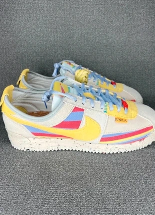 Nike Cortez Union, marke: Nike, zustand: Sehr gut, größe: 40.5, 79,00 €, 83,65 € beinhaltet Vinted-Käuferschutz Pro