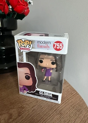 Funko gloria 755, marca: Modern family, estado: Muy bueno, tamaño: Talla única, 9,00 €, 10,15 € Protección al comprador Pro incluida