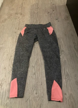 Legging, brand: ActiveFit, condition: Very good, size: 10 years / 140 cm, €2.00, €2.80 includes Buyer Protection