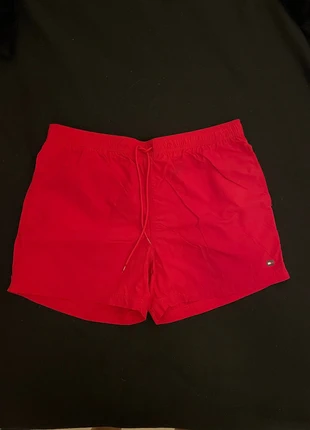 Maillot de bain Tommy Hilfiger, marke: Tommy Hilfiger, zustand: Sehr gut, größe: XXL, 23,00 €, 24,85 € inklusive Vinted-Käuferschutz