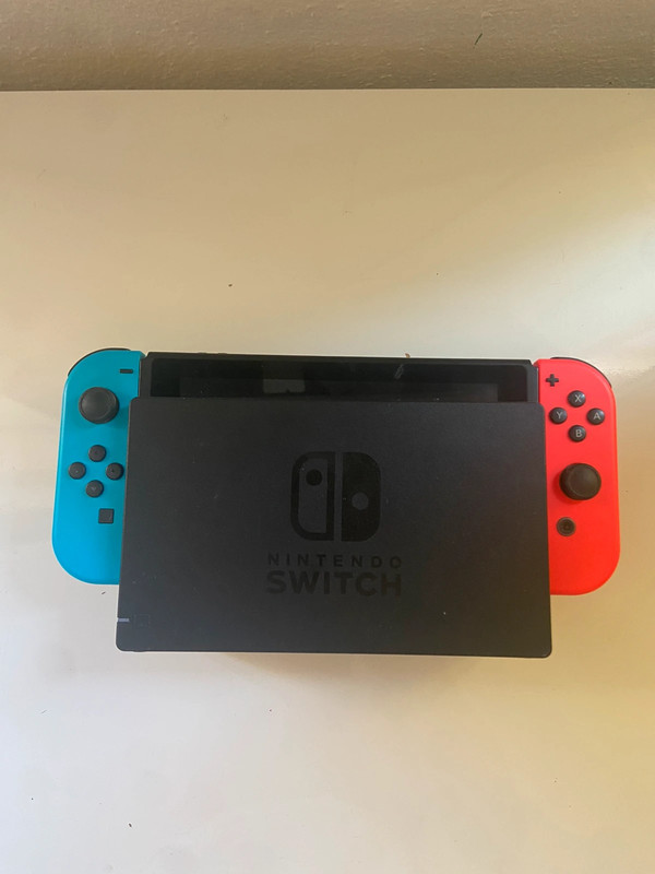 nintendo switch 3