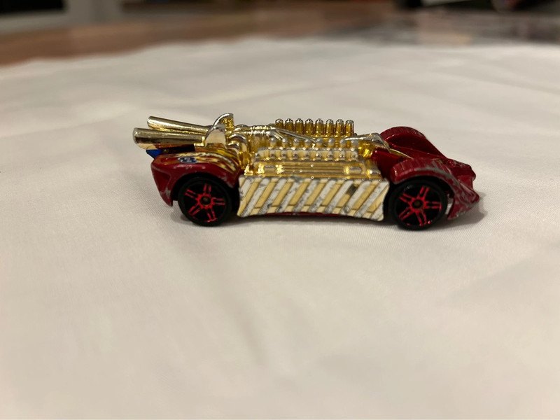 Hot wheels krazy 8s 2000 sales