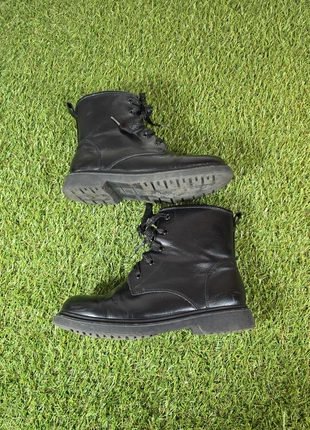 Bottines Tex noires à lacets et zip – Taille 37, marca: TEX, estado: Bueno, tamaño: 37, 5,00 €, 5,95 € Protección al comprador Pro incluida