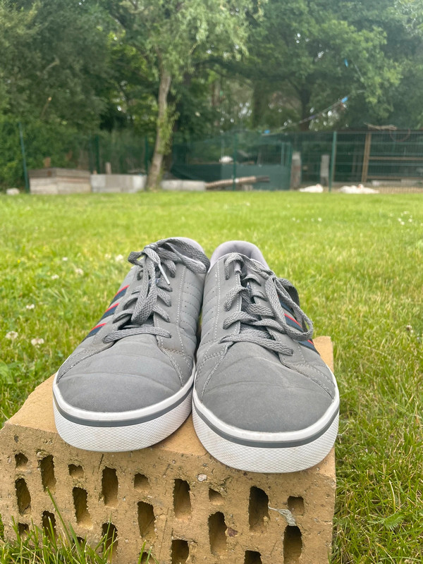 Adidas vs pace db0151 sales