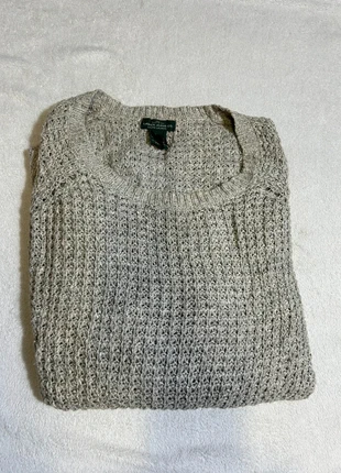 Pull ample Ralph Lauren taille S rare, marque: Ralph Lauren, état: Très bon état, taille: S / 36 / 8, 12,00 €, 13,30 € Protection acheteurs (Pro) incluse