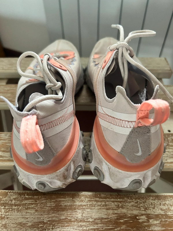 Nike react element donna 38 sales