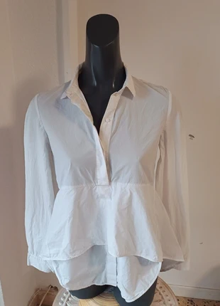 Camisa Cos, marca: COS, estado: Muy bueno, tamaño: M / 38 / 10, 20,00 €, 21,70 € Protección al comprador incluida