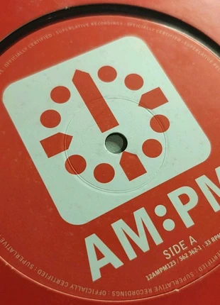 DJ Jean - The Launch 12 (, condition: Very good, £10.00, £11.10 includes Buyer Protection