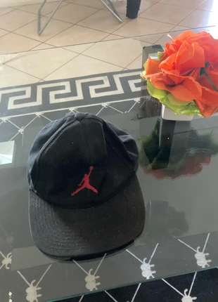 Cappello jordan, marque: Jordan, état: Très bon état, taille: Taille unique, 10,00 €, 11,20 € Protection acheteurs incluse