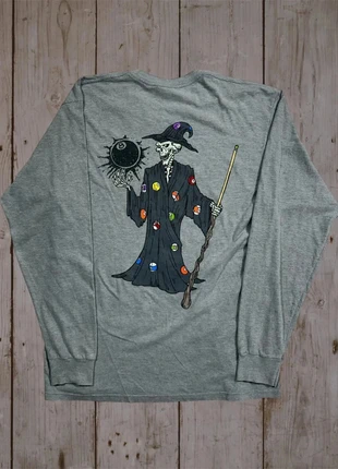 T-Shirt à manches longues stussy vintage y2k hip hop skater 2000’s, brand: Stüssy, condition: Very good, size: L, €25.00, €26.95 includes Buyer Protection