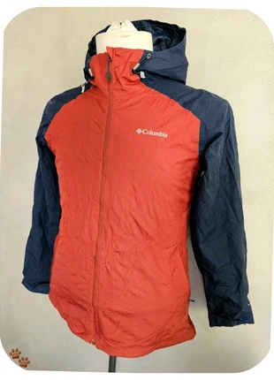 Veste coupe vent imperméable columbia rouge marine femme taille L, marca: Columbia, estado: Muy bueno, tamaño: L / 40 / 12, 21,90 €, 23,70 € Protección al comprador Pro incluida
