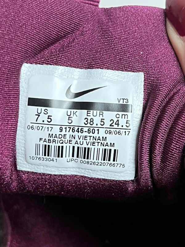 Nike air max 2017 fake online