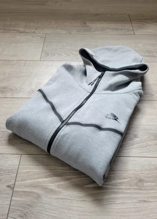 veste / gilet nike tech fleece gris clair taille XL Homme - SKU 127, brand: Nike, condition: New without tags, size: XL, €69.99, €74.19 includes Buyer Protection Pro