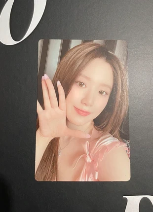 i-dle shuhua heat pc (digipack ver.), condition: New without tags, £3.00, £3.54 includes Buyer Protection