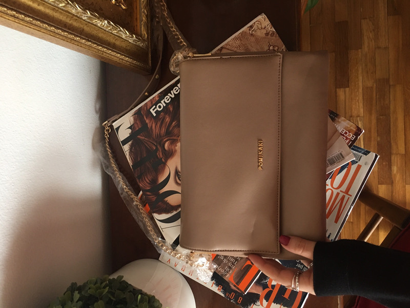 Borse 2025 pomikaki amazon