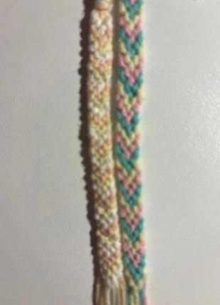 Lot de deux bracelet brésilien, brand: De, condition: New without tags, €1.50, €2.28 includes Buyer Protection